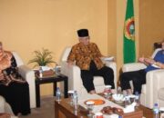 Komisi VIII DPR RI Ingatkan Waspadai Upaya Pecah Belah Melalui Isu Agama