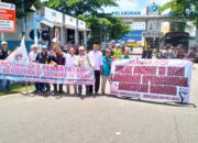 PENOLAKAN SKB PEMBATASAN LEBARAN 2025 DI WILAYAH JAWA TIMUR