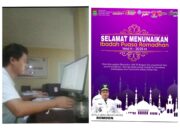 Keteladanan Jajaran Desa Mekar Wangi Di Apresiasi Oleh Warga