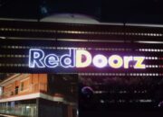 HOAX! Tamu RedDoorz Balaraja terjaring razia