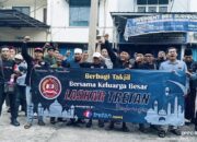 Menghidupkan Ramadhan dengan Aksi Nyata: Laskar Tretan Perjuangan Berbagi untuk Sesama