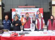 Investasi Usaha Pentol, Tipu Korban Hingga Miliaran Rupiah