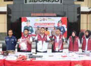 Kenalan Lewat Aplikasi Kencan, Setubuhi Gadis 13 Tahun