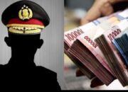 Lagi-lagi Institusi Polri Tercoreng,Team cyber Polda Banten diduga telah memeras endorse judi online