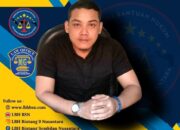 MIG & partners Dan LBH BSN Mengucapkan selamat hari raya idul Fitri 1446 H