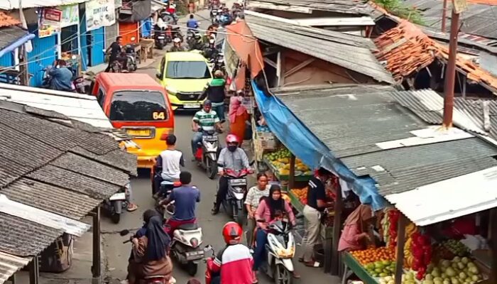 SURAT TERBUKA UNTUK KASATPOL PP PEMKAB BEKASI