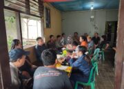 Kehangatan Silaturahmi Warnai Halal Bihalal PJI Bojonegoro Usai Lebaran