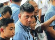 Seorang ajudan Kapolri Jenderal Listyo Sigit Prabowo diduga melakukan kekerasan terhadap jurnalis