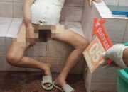 Geger!!! Warga Sidokumpul Ditemukan Meninggal Dunia di Kamar Mandi