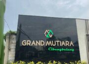 GRAND MUTIARA CIBUNGBULANG Solusi Hunian Rumah Subsidi.. HANYA DENGAN 1 Juta Sudah Terima Kunci