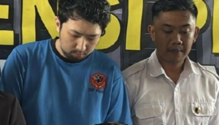 Tiga Korban di RSHS Bandung di Bius dan di Perkosa Oleh Dokter PPDS