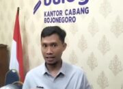 Target Penyerapan Beras Bulog Bojonegoro Gagal Total, Hanya 10 Persen Tercapai