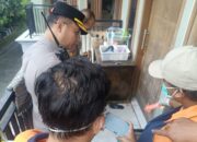 Sepasang Kekasih Ditemukan Tewas di Kamar Kos