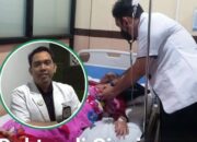 Pelayanan Eksklusif Seorang Dokter Di Cianjur Yang Tidak Mematok Harga Kepada Pasien nya