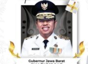 Keluarga Besar Media idetik.id Ucapkan “Selamat Milad” Untuk Gubernur Jabar KDM