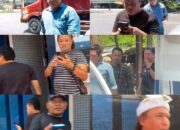 Wah Parah! Begal Jalanan Bahayakan Nyawa Debitur