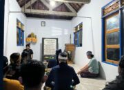 Ritual Kerukunan dan Persatuan Bangsa