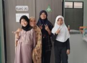 Sosok Inspiratif: Sriwiyani, Guru Bijaksana dari SDN Jurangmangu Timur 02