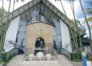 Sudah Siap Merasakan Sensasi Ngopi Di Dalam Horse Stable Yang Elegan Di Bunder Lab