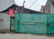 Diduga Pabrik Kabel Tanpa Label Sni DiKalideres, Jakarta Barat Tidak Tersentuh Oleh Hukum