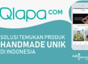 Penipuan Aplikasi QLAPA Rugikan Puluhan Juta