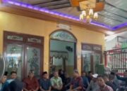 Gubernur Jatim Khofifah Sampaikan Duka Cita Terhadap Korban Longsor Cangar