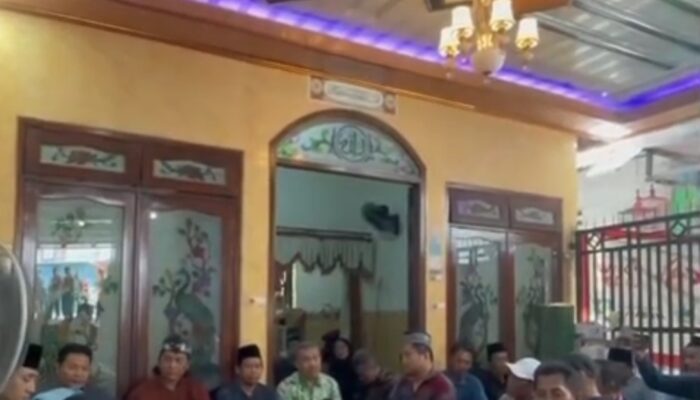 Gubernur Jatim Khofifah Sampaikan Duka Cita Terhadap Korban Longsor Cangar