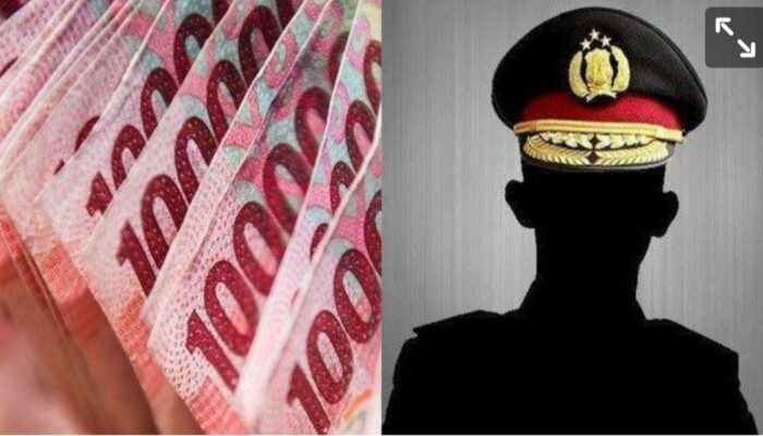 Salah Satu Warga Parung panjang,Diduga DiPeras Oleh Oknum Reskrim Polsek legok