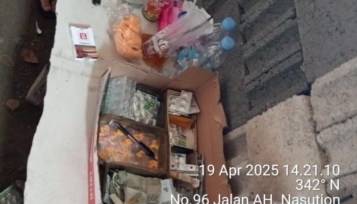 Diduga ​Bebas Beredar Obat Golongan G Marak di Jawa Barat, Penegakan Hukum Polda Jawa Barat Dipertanyakan kemana keberadaanya !!….