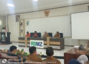 Gelar Audensi, MADAS Sampang Sampaikan Kritik dan Keluhan Masyarakat