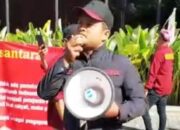 Ormas GerPak Menduga Atasan Ganjar Terlibat Korupsi