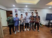 Wamen Viva Yoga Apresiasi GMH Dukung Program Transmigrasi