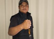 Dinilai Tidak Becus LSM GerPak Desak Direktur PD Pasar Surya Diminta Mundur