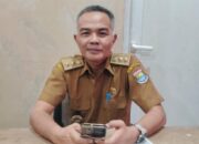 Program Pemberdayaan Masyarakat warga Penerima Manfaat Budi Daya Kambing Bersyukur Dapat Bantuan