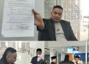 Ditipu 1,Miliar lebih, Nasabah Ini Pertanyakan Keseriusan Pimpinan Bank BRI Pamekasan