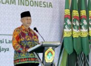 Ketum DPP LDII Ajak Jadikan Tahun Baru Islam Refleksi Tingkatkan Moralitas Bangsa