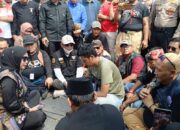 Konflik Relawan Wabup Sidoarjo dan Wartawan Berakhir Damai, Mimik Idayana Sampaikan Permintaan Maaf Tertulis dan Janji Bangun Kemitraan
