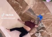 Diduga Bunuh Diri Seorang Pria Lompat Dari Lantai 4 Tunjungan Plaza