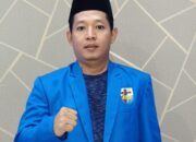 Pelantikan dan Raker KNPI Kecamatan Pagedangan Berjalan Lancar dan Khidmat