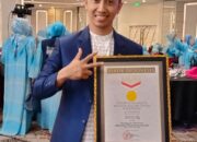 Samira Travel Raih Rekor MURI atas Pemberangkatan Jamaah Umrah Terbanyak Tahun 2024