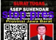 STOP PRESS PENGHENTIAN AKTIVITAS WARTAWAN