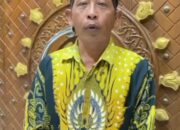 ISTIGHOSAH KELILING WARNAI ACARA BERSIH DESA DAN HAUL AKBAR KAMPUNG RUNGKUT TENGAH KE-396