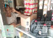 Oknum Anggota Polsek Rumpin Diduga Bekingi Penjual Ciu dan Arak Bali, Pungut Uang Rp300 Ribu Per Bulan Bogor