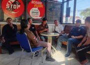 Diduga Kongkalikong dengan Debt Collector, Polsek Babat Digeruduk Jurnalis
