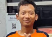 Karyawan Tetap Curi Motor Teman Sendiri Di Parkiran Pabrik