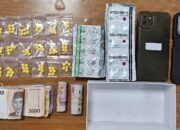 Polsek Tamansari Amankan Dua Pelaku Penyalahgunaan Sediaan Farmasi