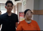 Polres Gresik Tangkap Wanita Penipu Modus Cek Kosong, Rugikan Korban Rp3 Miliar