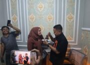 Kontributor Surabaya Ucapkan Selamat Ulang Tahun Kepada Ketum AMI