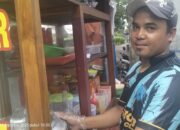 Bubur Ayam Mas Memed, Bubur Ayam Legenda Yang Nikmat dan Selalu Manjakan Selera Penggemarnya