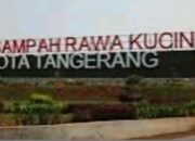 Skandal Anggaran Terbongkar, Walikota Sachrudin Dituntut Bertanggung Jawab atas Kehancuran DLH Kota Tangerang